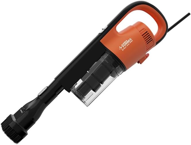 FORBES STICK VAC PRO V/C FORBES STICK VAC PRO V/C